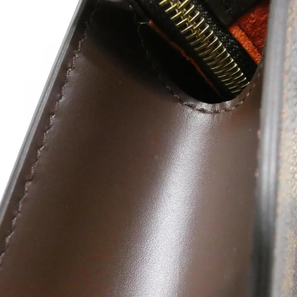 LOUIS VUITTON Brown Damier Bag